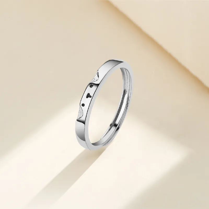 BHI Rings Unisex-1