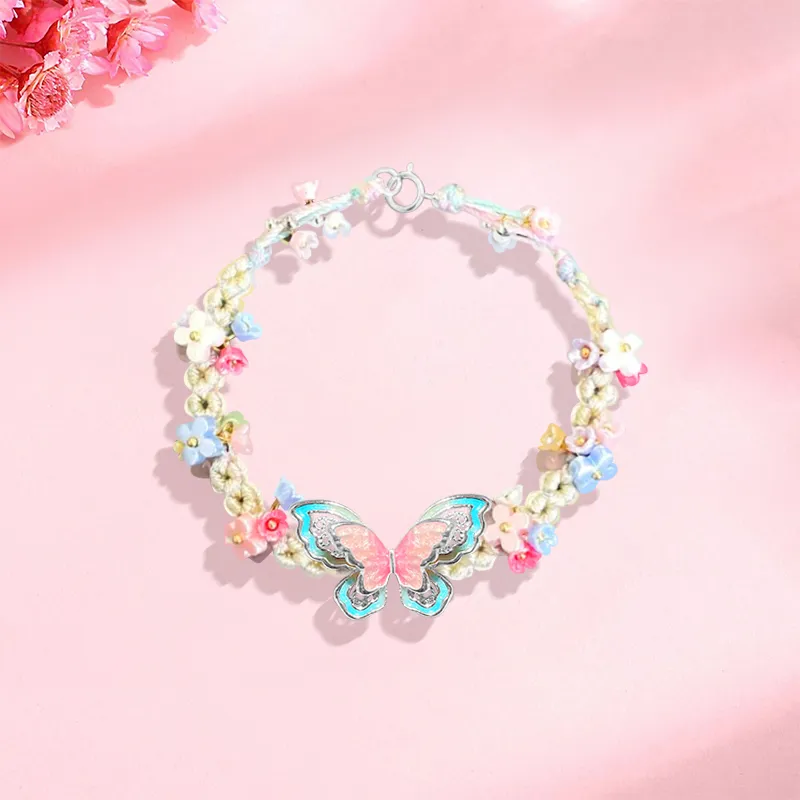 BHI Rope Bracelets Women's-7