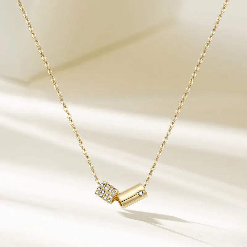 BHI Necklaces Women's-2