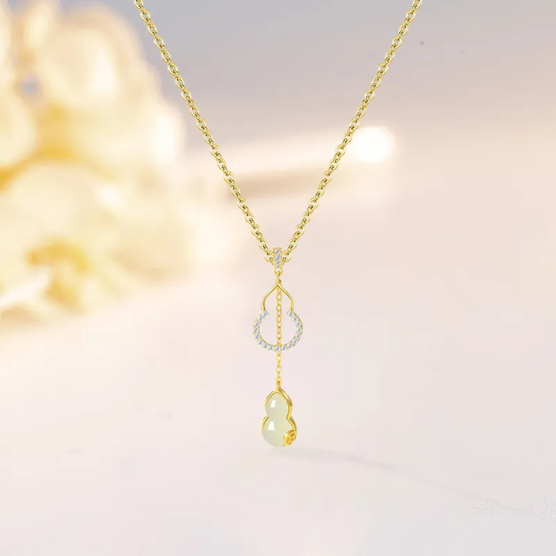 BHI Necklaces Women's-2