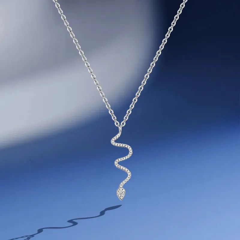 BHI Accessories Alloy Gift Box Set Necklace Women's-2