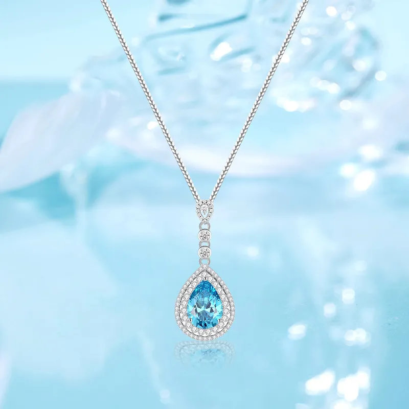 BHI Necklaces Women's-2