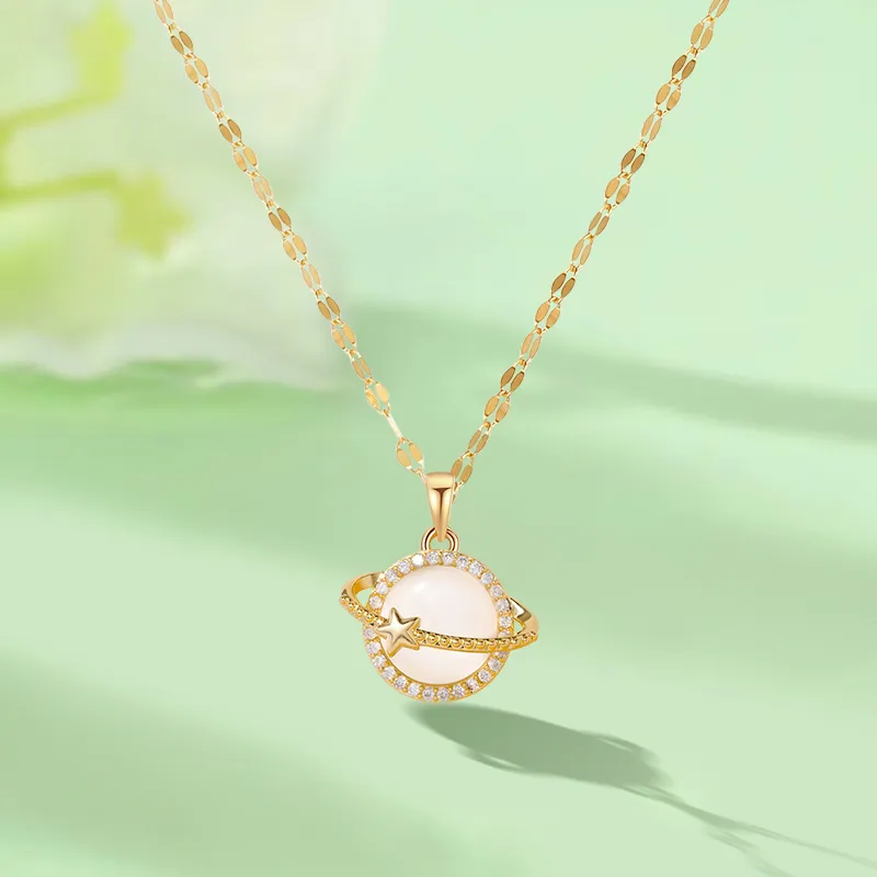 BHI Necklaces Women's-1