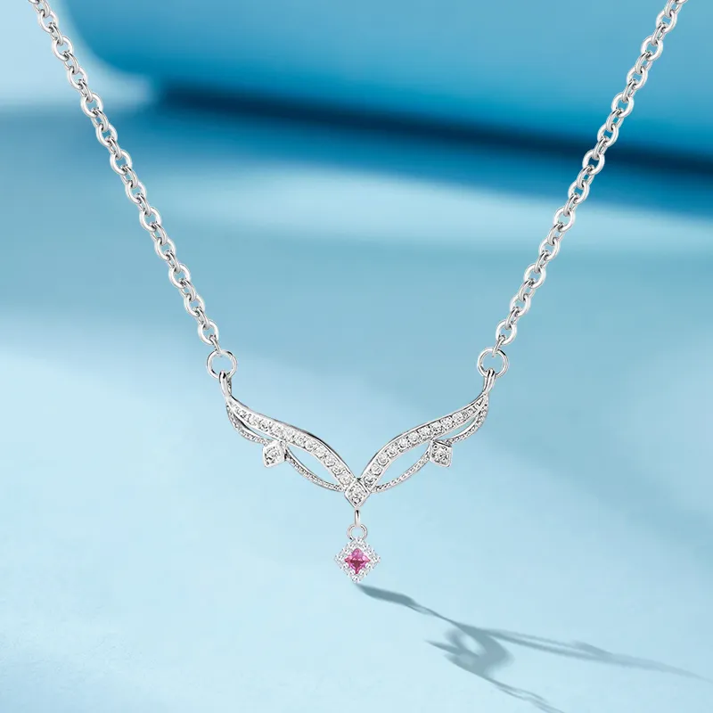 BHI Necklaces Women's-2
