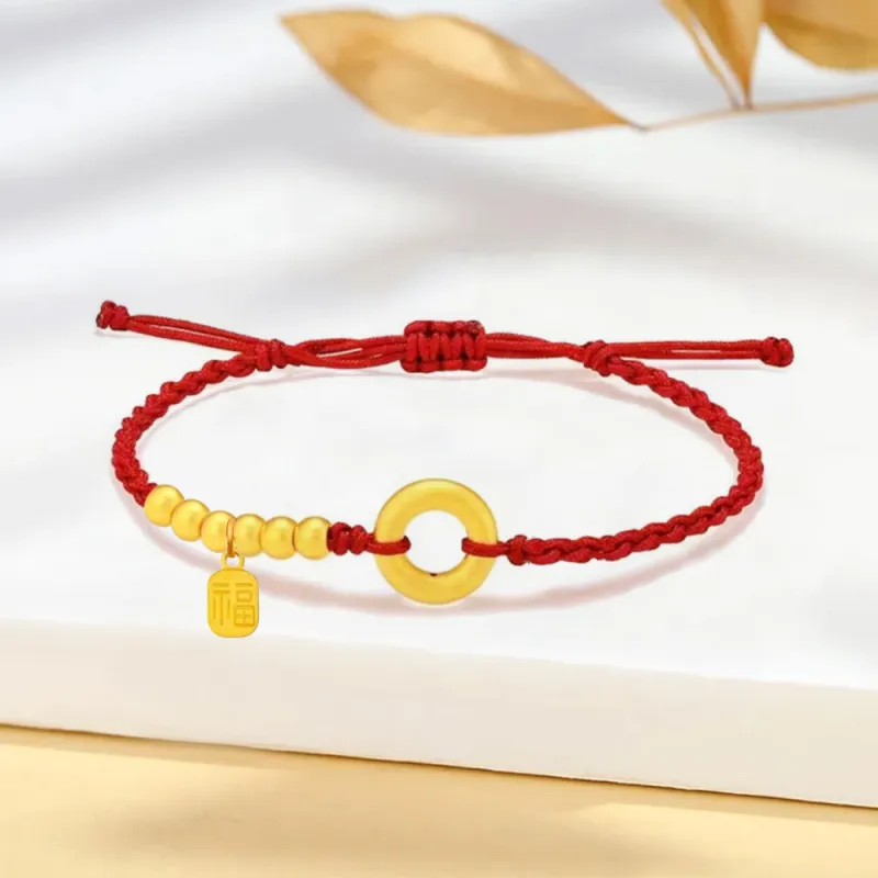 BHI Bracelets Unisex-1