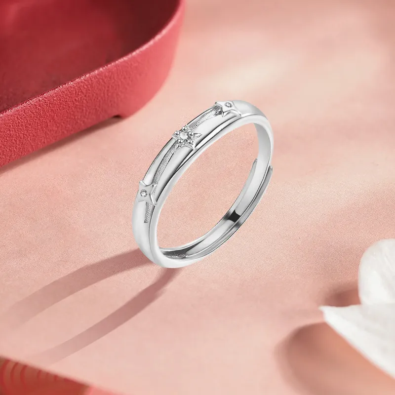 BHI Dating Confessions Rings Unisex-10
