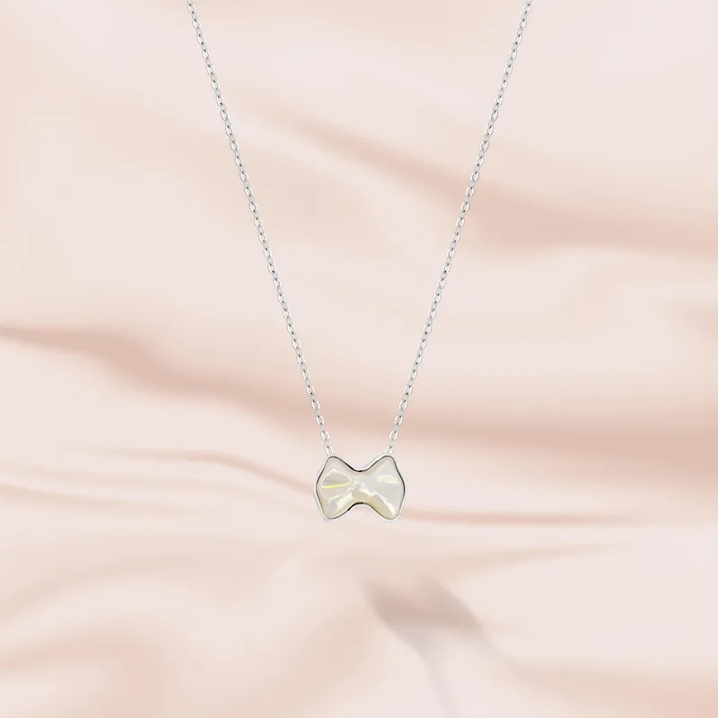 BHI Accessories Alloy Gift Box Set Necklace Women's-1