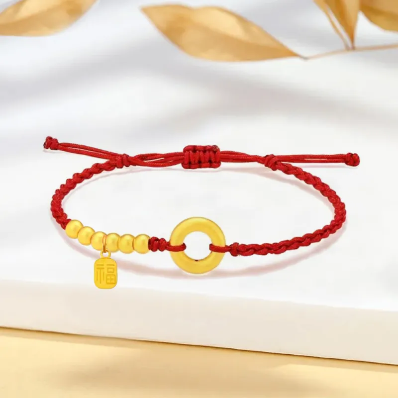 BHI Bracelets Unisex-2