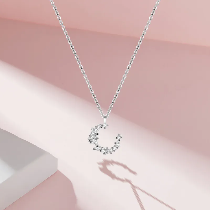 BHI Necklaces Women's-1