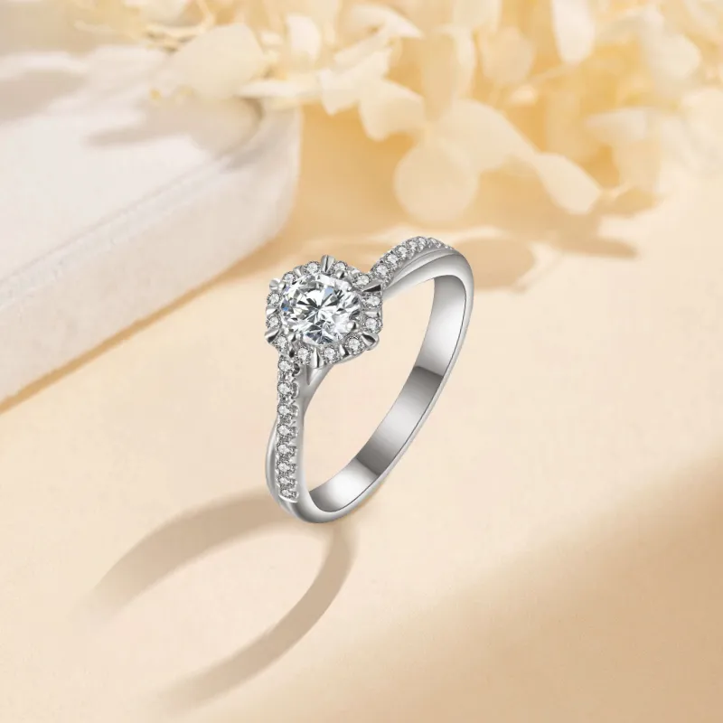 BHI Rings Unisex-7