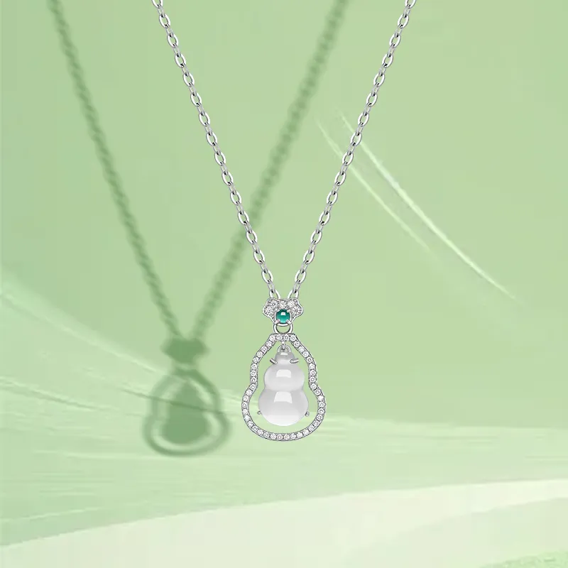 BHI Necklaces Women's-1