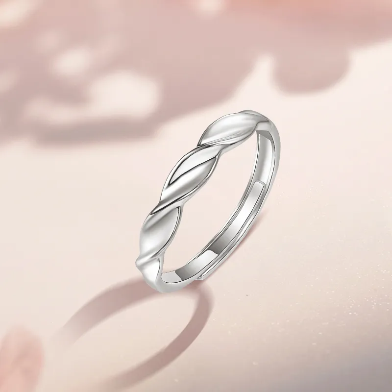 BHI Rings Unisex-2