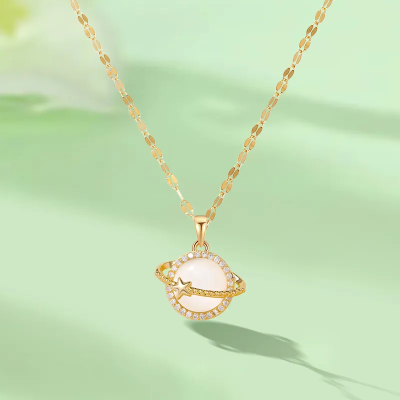 BHI Necklaces Women's-2