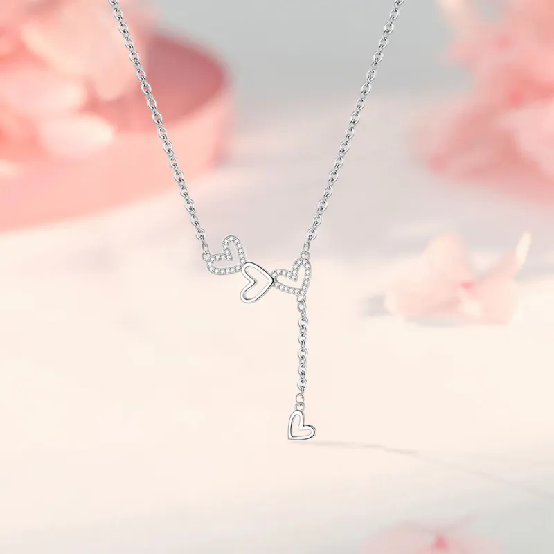 BHI Necklaces Women's-2