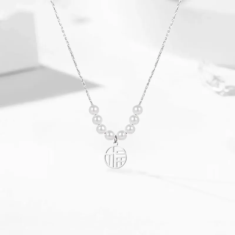 BHI Necklaces Women's-2
