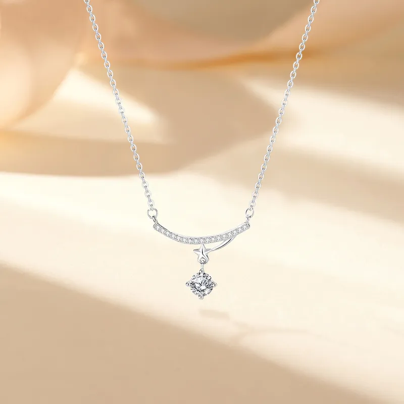 BHI Necklaces Women's-2