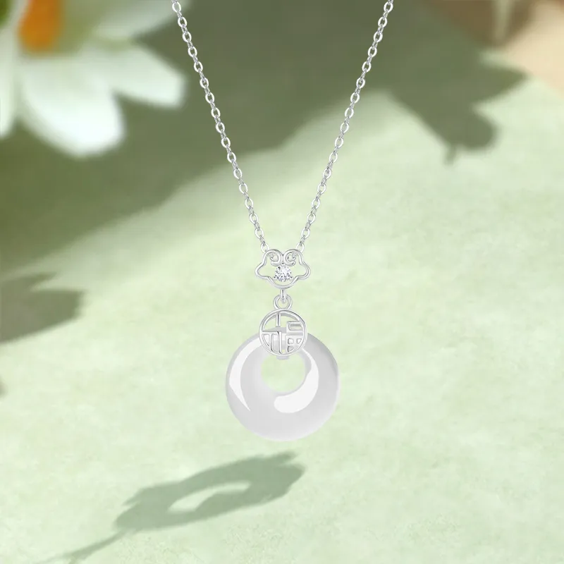 BHI Necklaces Women's-2