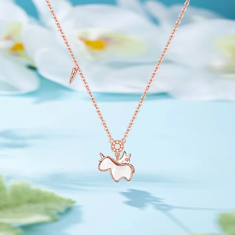 BHI Necklaces Women's-2