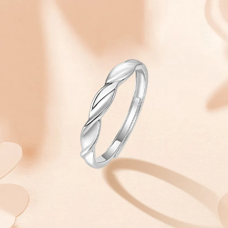 BHI Jade Rings Unisex-1