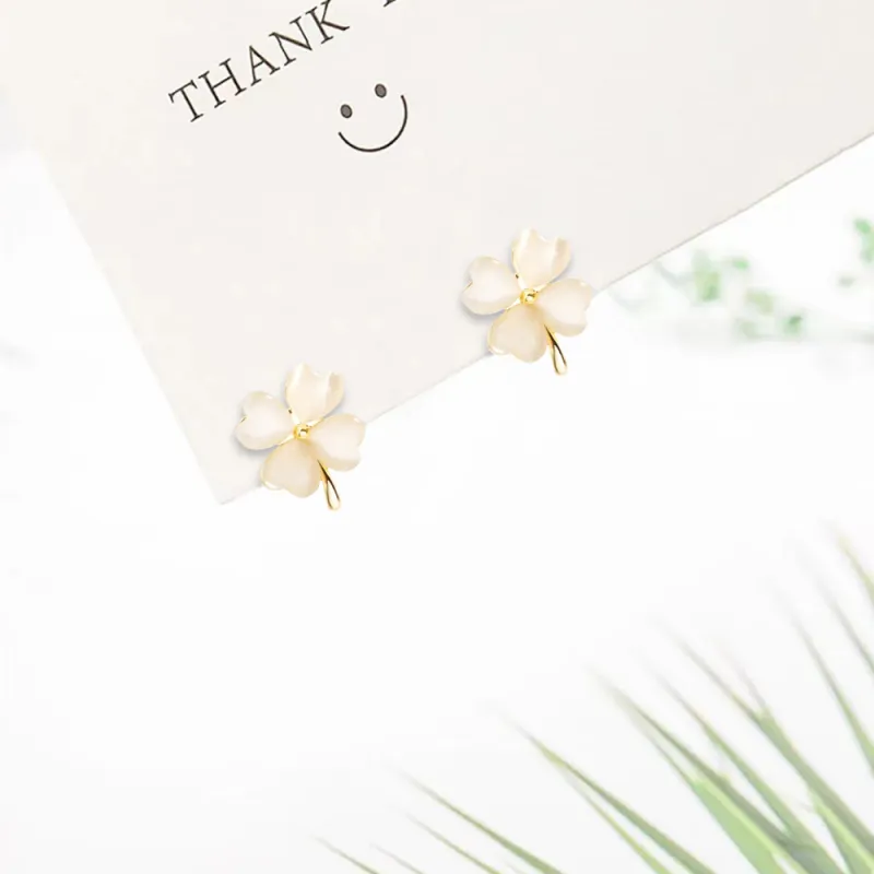 BHI Accessories Gift Box Set Stud Earrings Women's-1