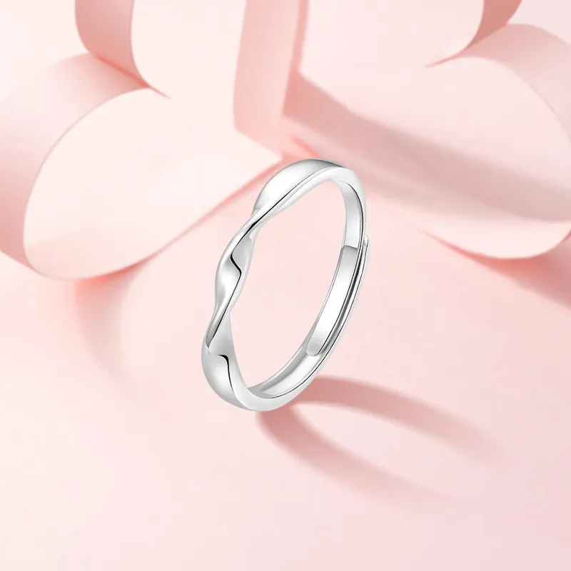 BHI Rings Unisex-5