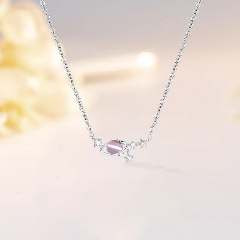 BHI Necklaces Women's-2