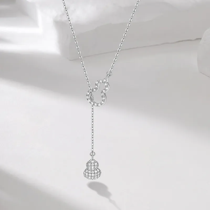 BHI Necklaces Women's-1