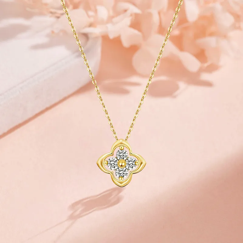 BHI Necklaces Women's-1