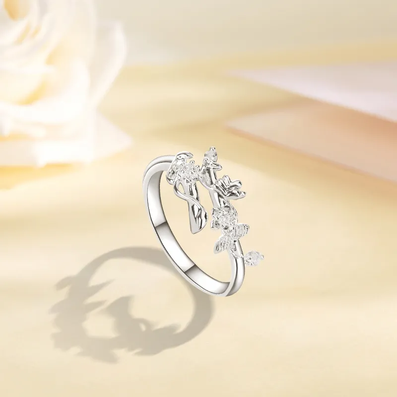 BHI Rings Unisex-1