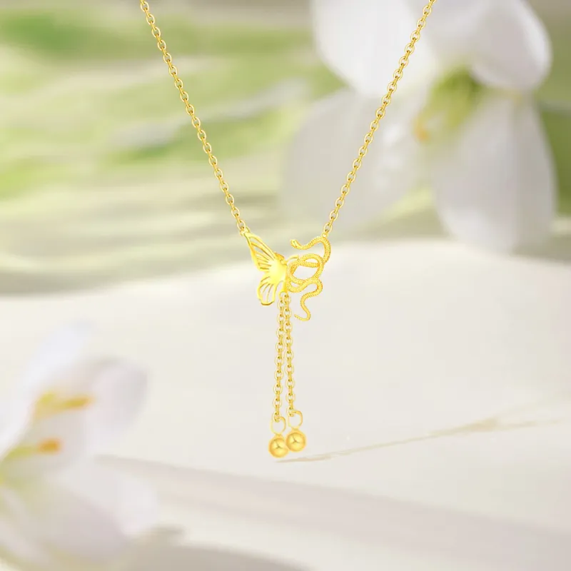 BHI Necklaces Women's-2