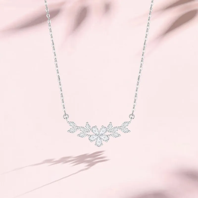 BHI Give A Bracelet Necklaces Women's-10