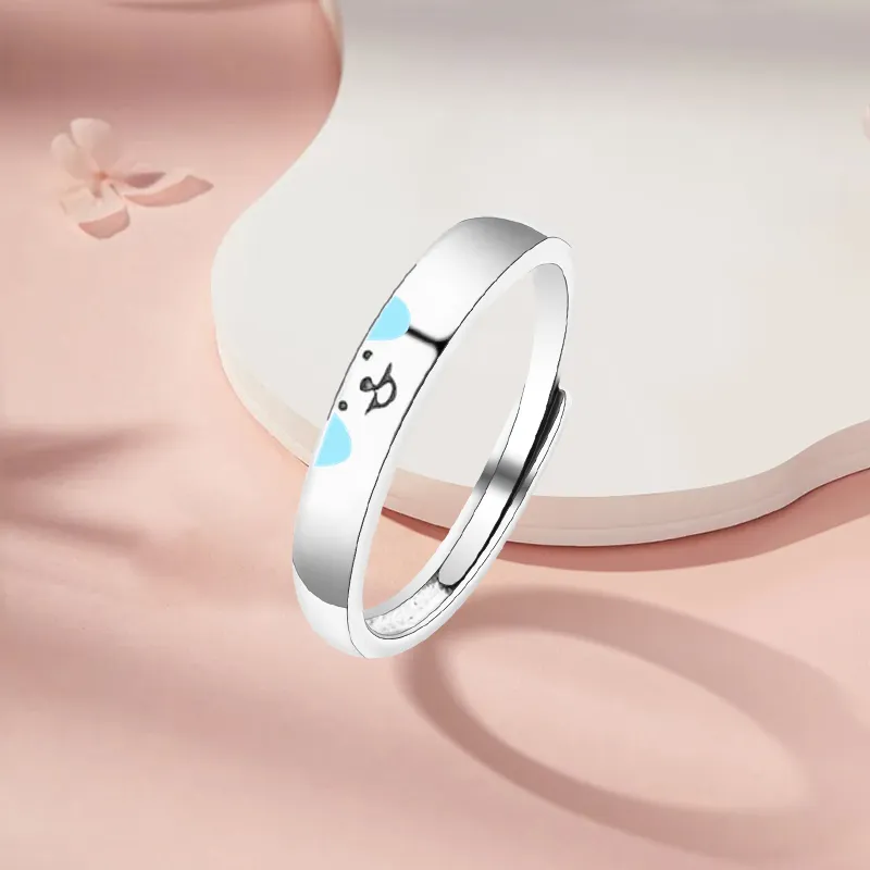 BHI Jade Rings Unisex-2