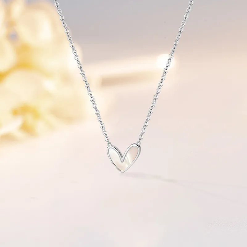 BHI Necklaces Women's-2