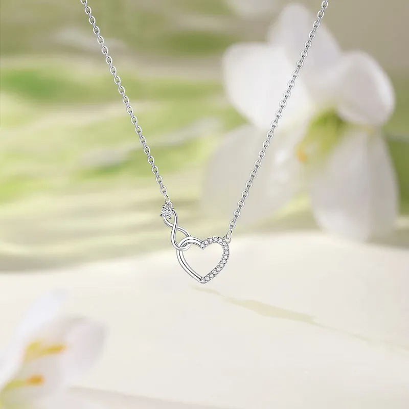 BHI Necklaces Women's-3