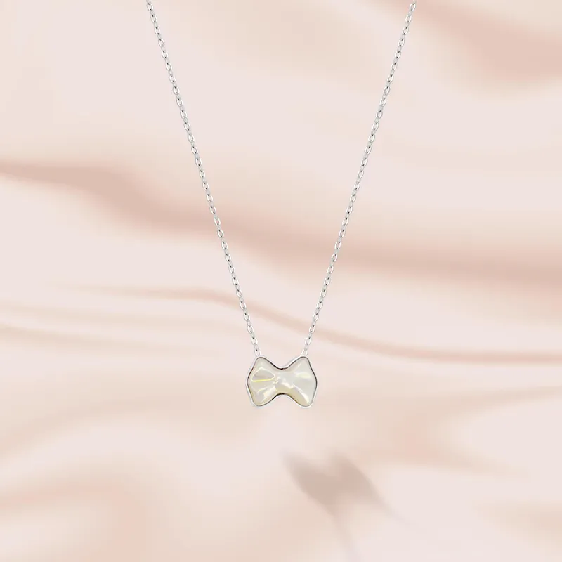 BHI Accessories Alloy Gift Box Set Necklace Women's-2