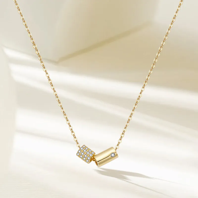 BHI Necklaces Women's-1