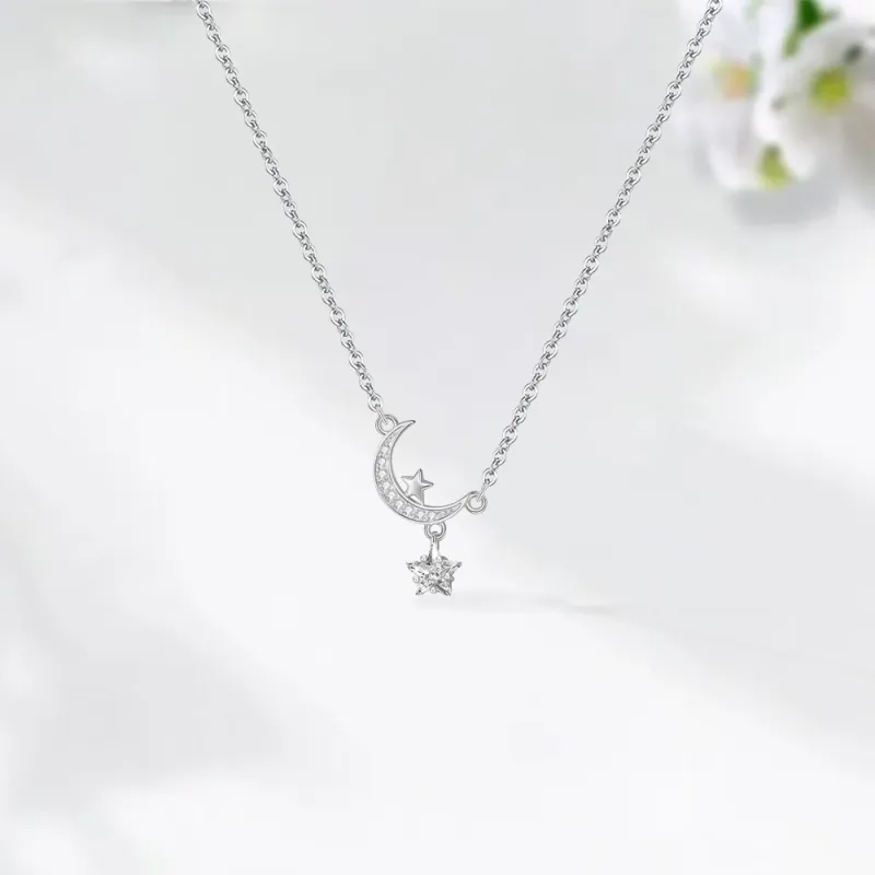 BHI Sweet Adornments Of Love Necklaces Women's-1