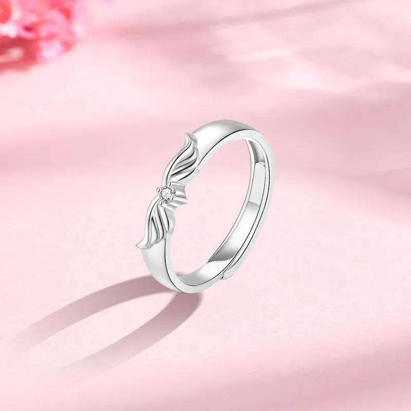 BHI Sweet Love Confession Rings Unisex-2