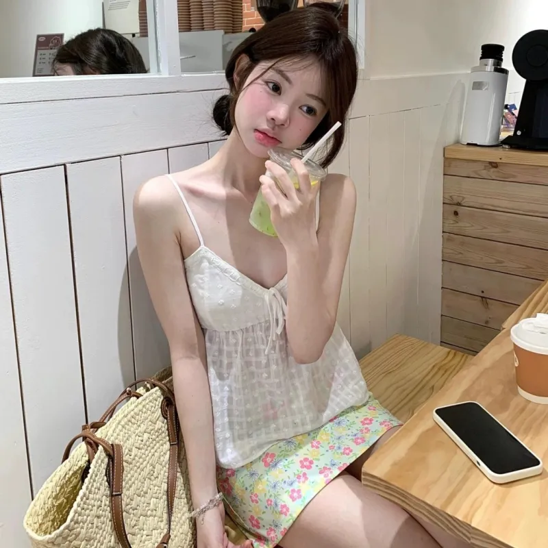 MTHE Two Piece Skirt Sets Women's-5