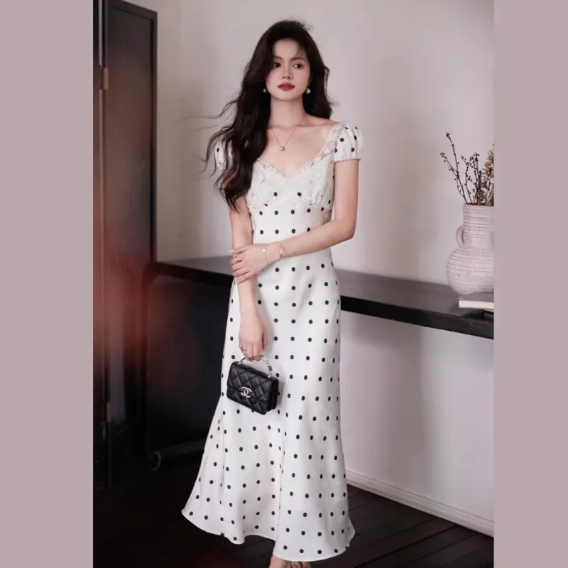 MTHE Short Sleeved Dress Women's-6