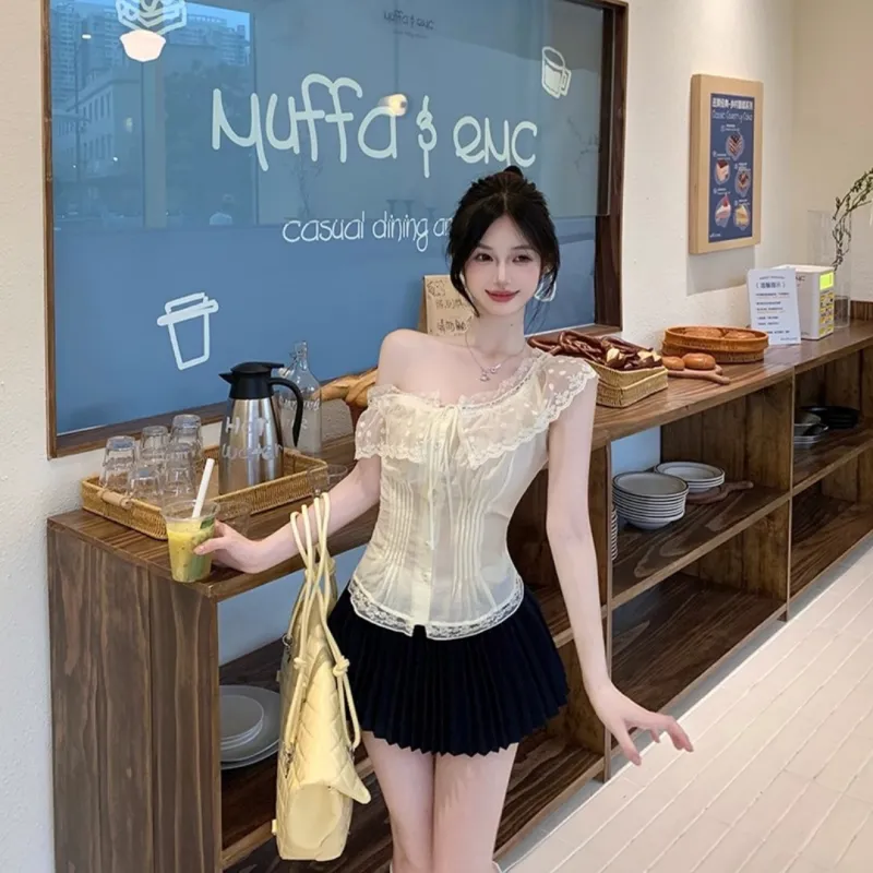 MTHE Shirts Women's-2