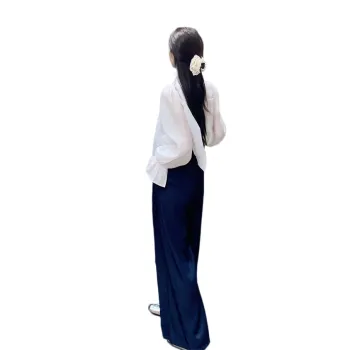 MTHE Shirt Matching Set Women's