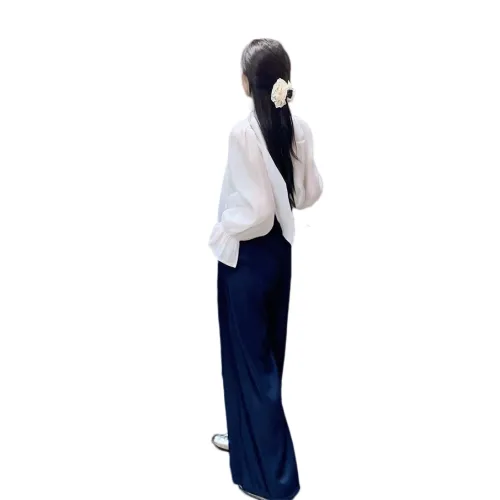 MTHE Shirt Matching Set Women's