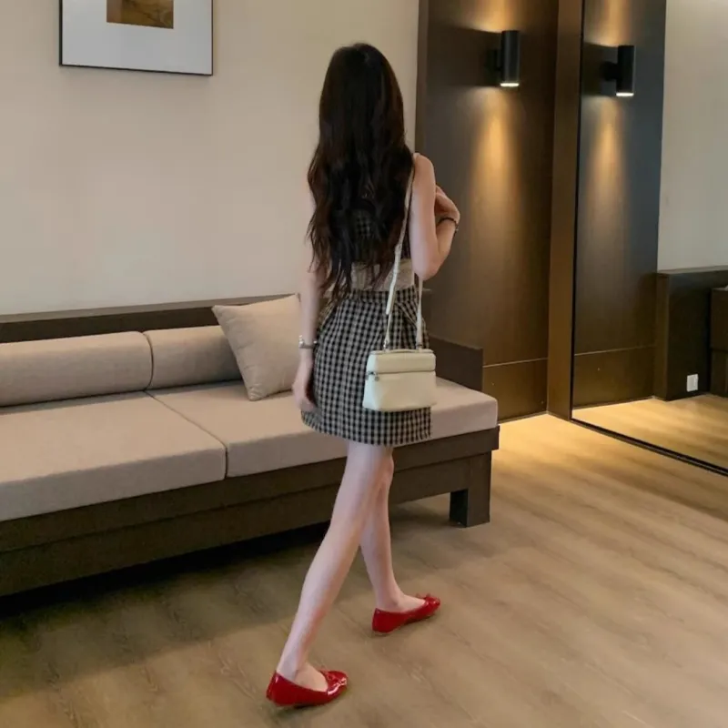 MTHE Slip Dresses Women's-10