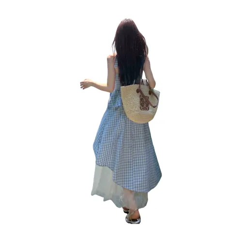 MTHE Two Piece Skirt Sets Women's