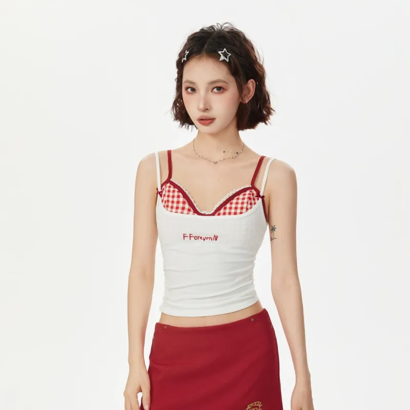 MTHE Camisoles Women's-3