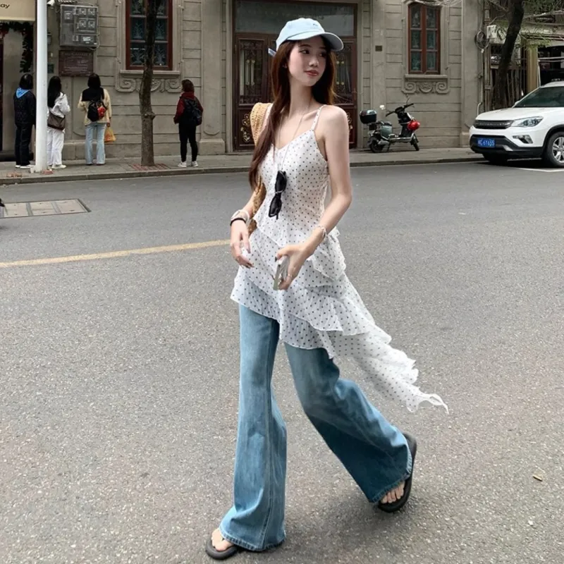 MTHE Slip Dresses Women's-1