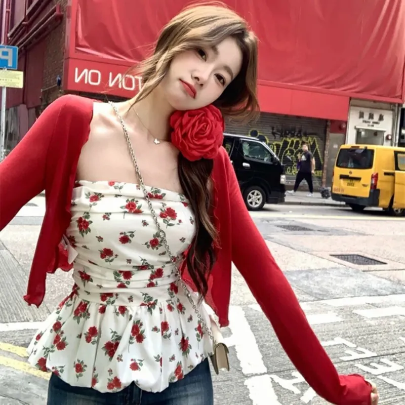 MTHE Casual Suits Women's-2