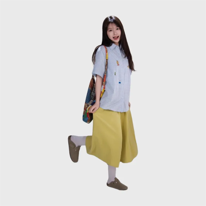 MTHE Shirts Women's-9