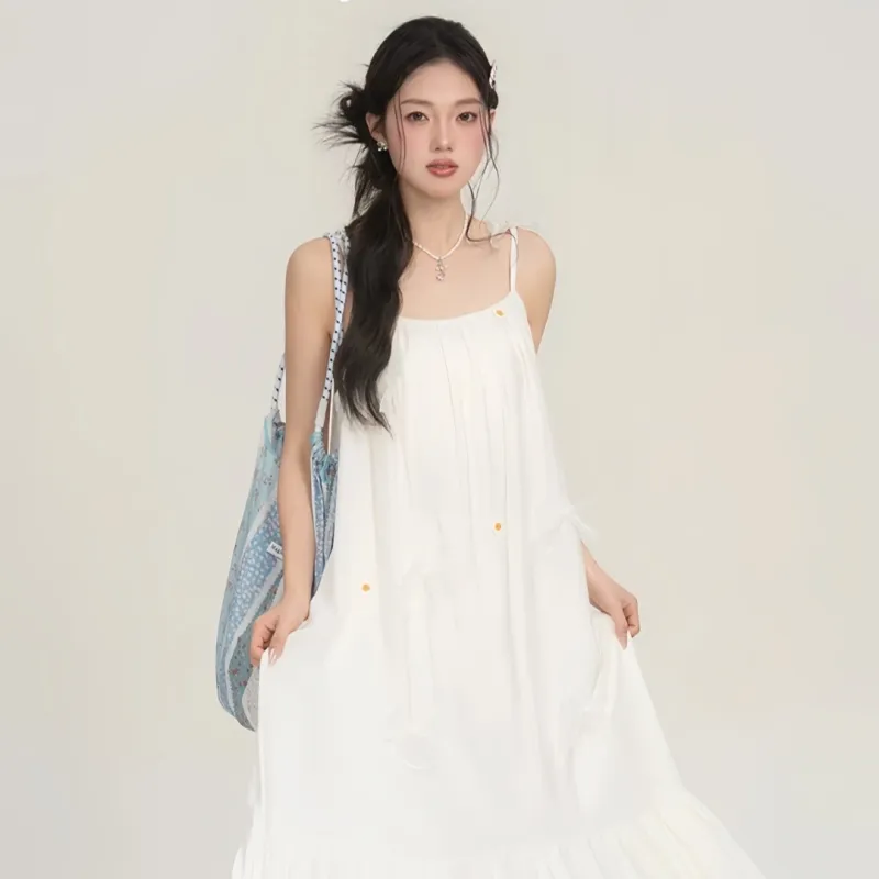 MTHE Slip Dresses Women's-8